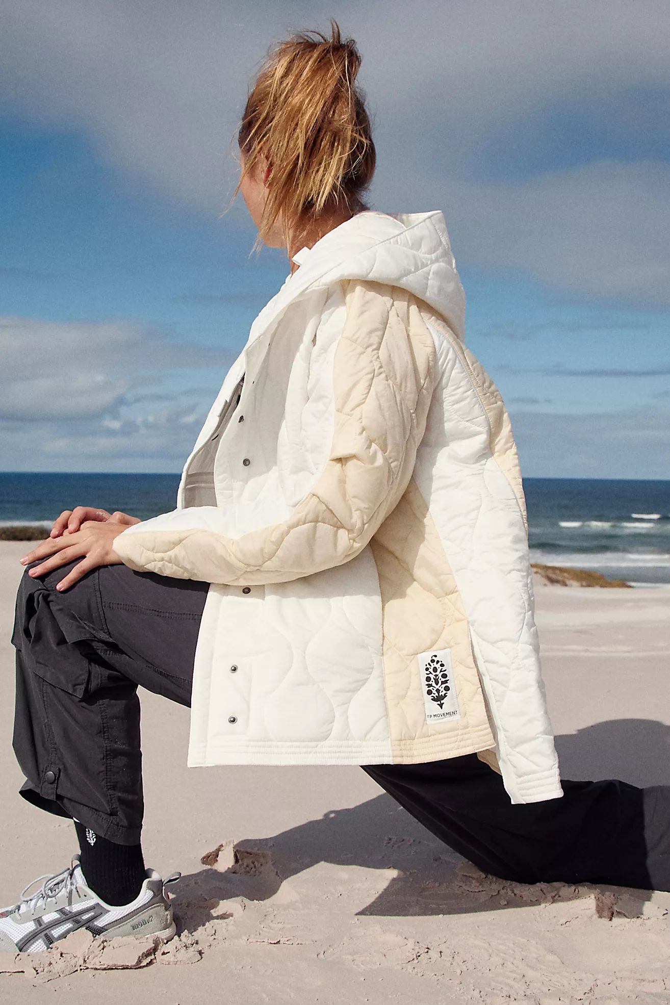 Elemental Lightweight Quilted Puffer | Free People (Global - UK&FR Excluded)
