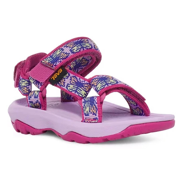 Boys' Teva Hurricane XLT 2 Water Sandals Toddler 9T Butterfly Pastel Lilac | Scheels