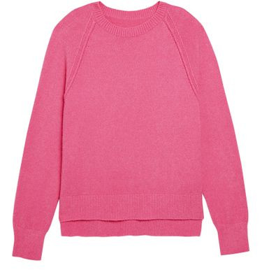 Rundhalspullover Eva | 24S (APAC/EU)