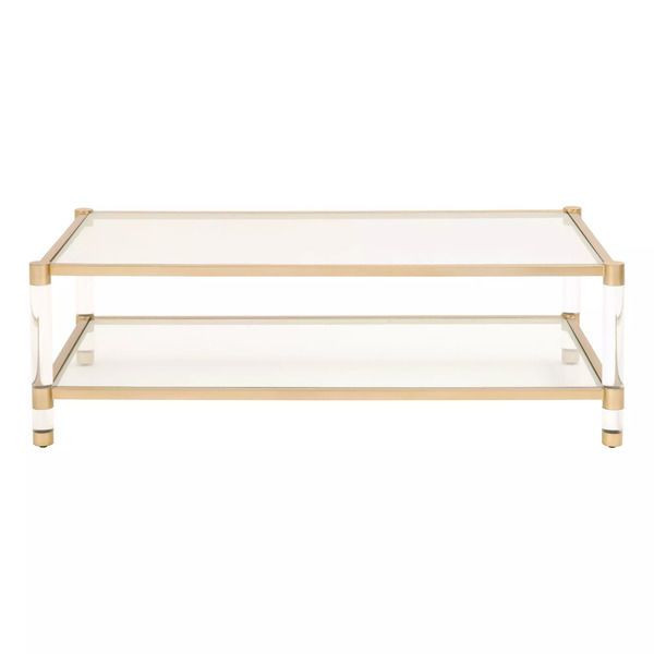 Nouveau Coffee Table | Scout & Nimble