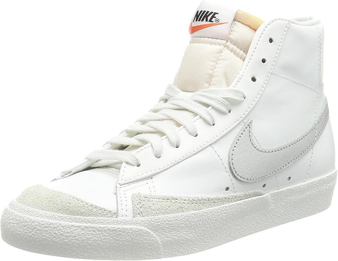 Nike Women's Blazer Mid '77 Gymnastics Shoe | Amazon (US)