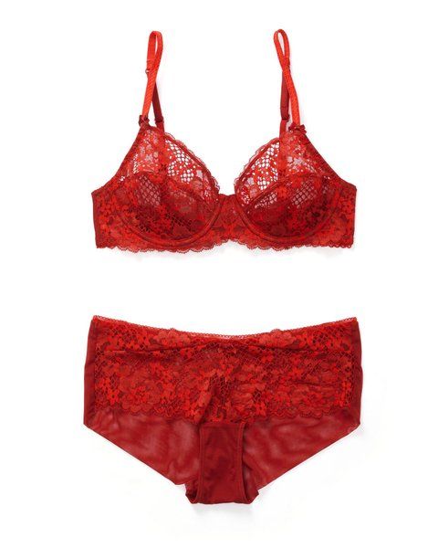 Cinthia Unlined | Adore Me