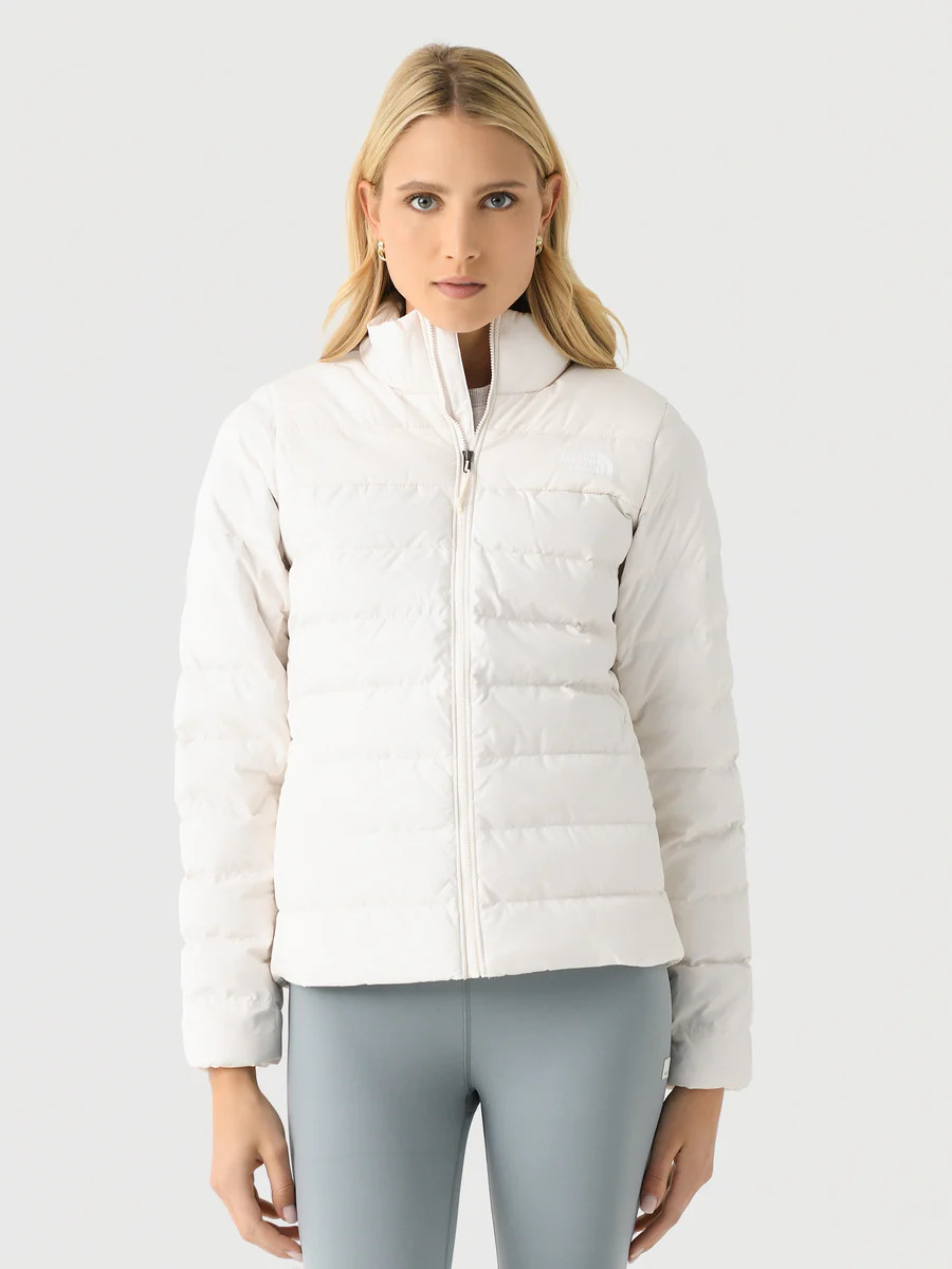 The North Face Women’s Aconcagua 3 Jacket | Saint Bernard