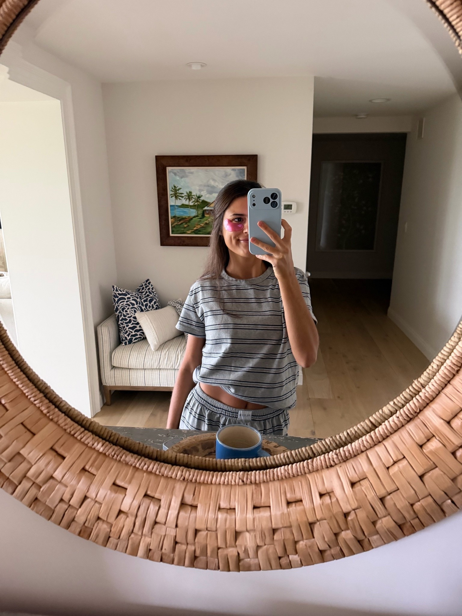 parke stripe matching set! 



mockneck, sweat set, travel outfit, airport outfit

#LTKSeasonal #LTKmorningroutine #LTKTravel

#LTKgrwm #LTKootd #LTKActive