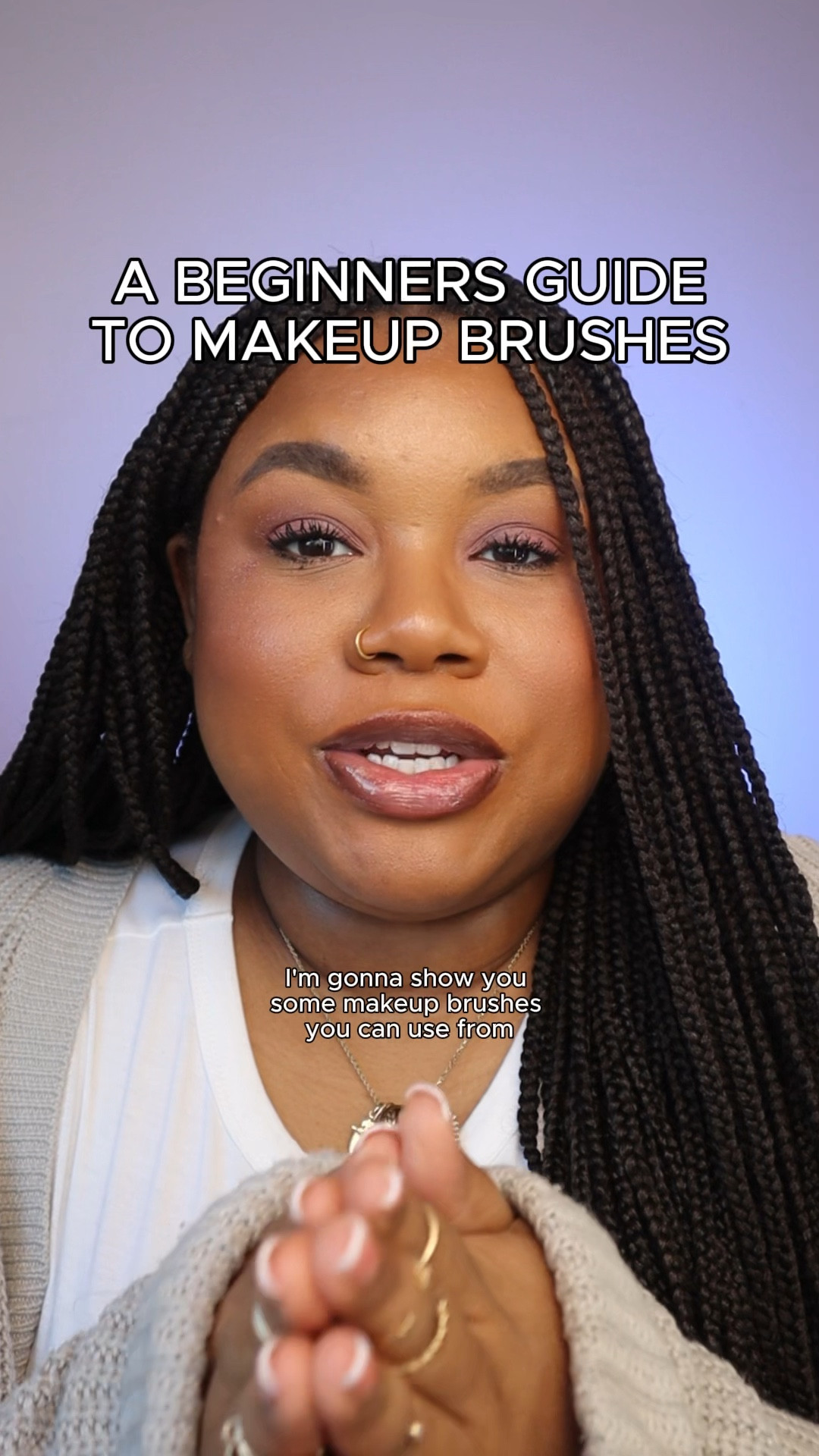 Affordable makeup brushes for beginners under $20 from Morphe exclusively at Ulta Beauty 

#LTKFindsUnder100 #LTKPlusSize #LTKBeauty