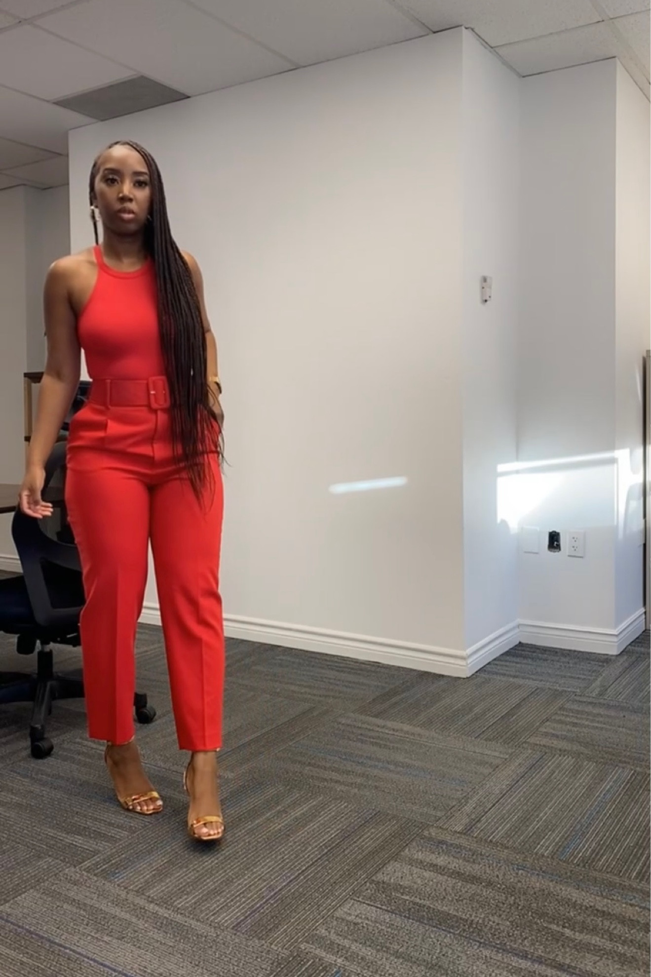 Pants are from Zara 4387/630
The items linked are similar 

#LTKworkwear