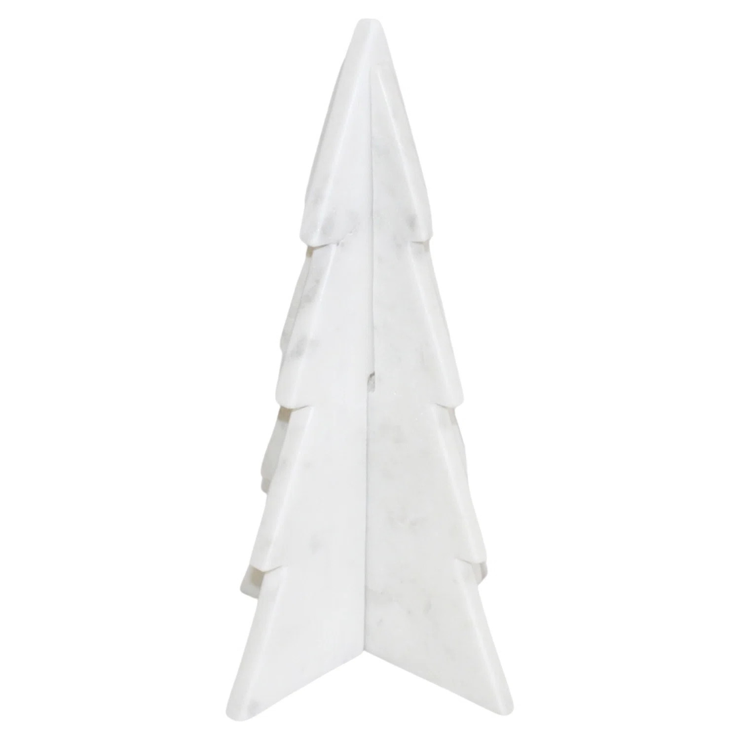 Marble Christmas Tree | Wayfair North America