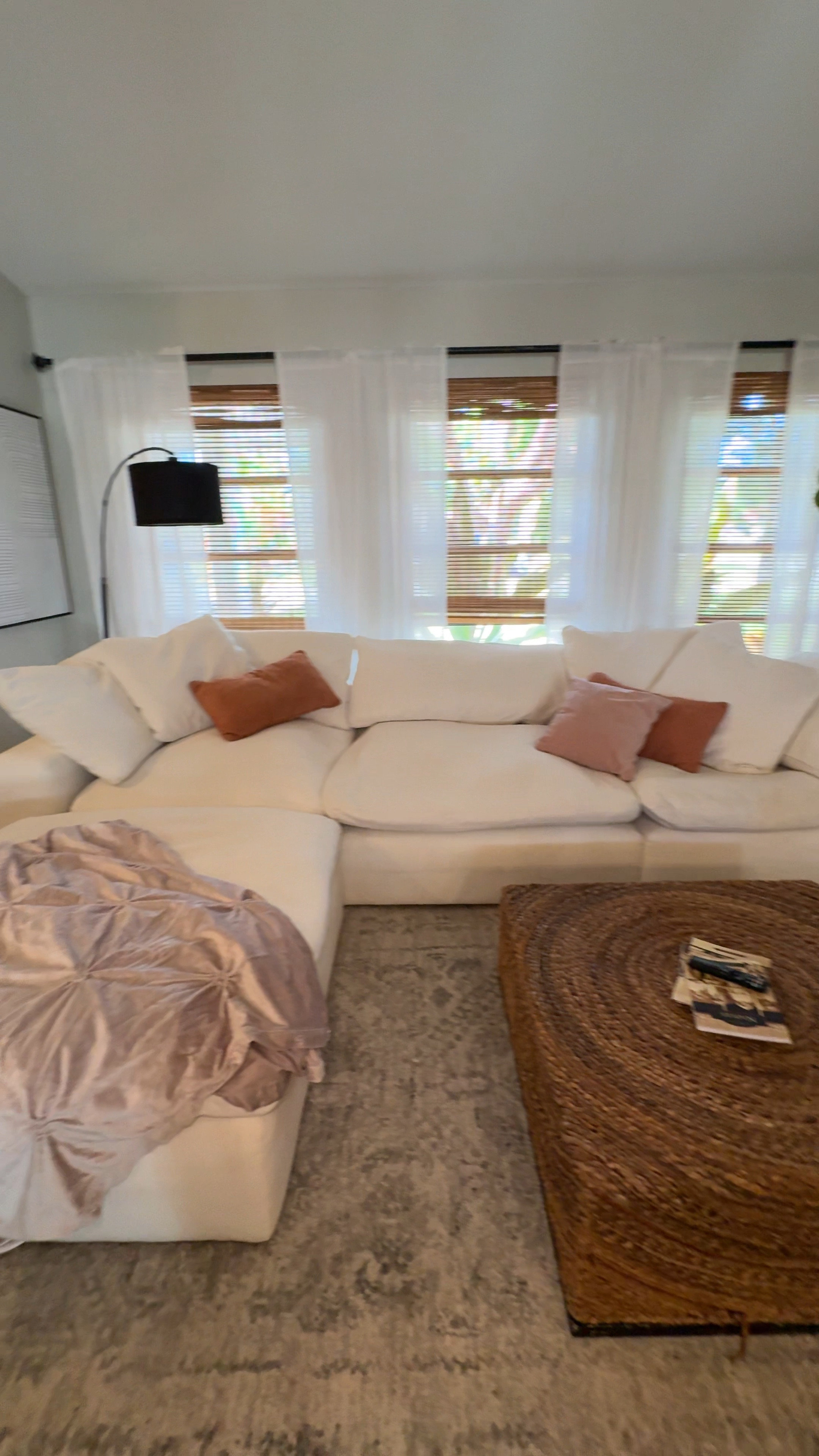 The perfect spot to chill 💫

#LTKHome