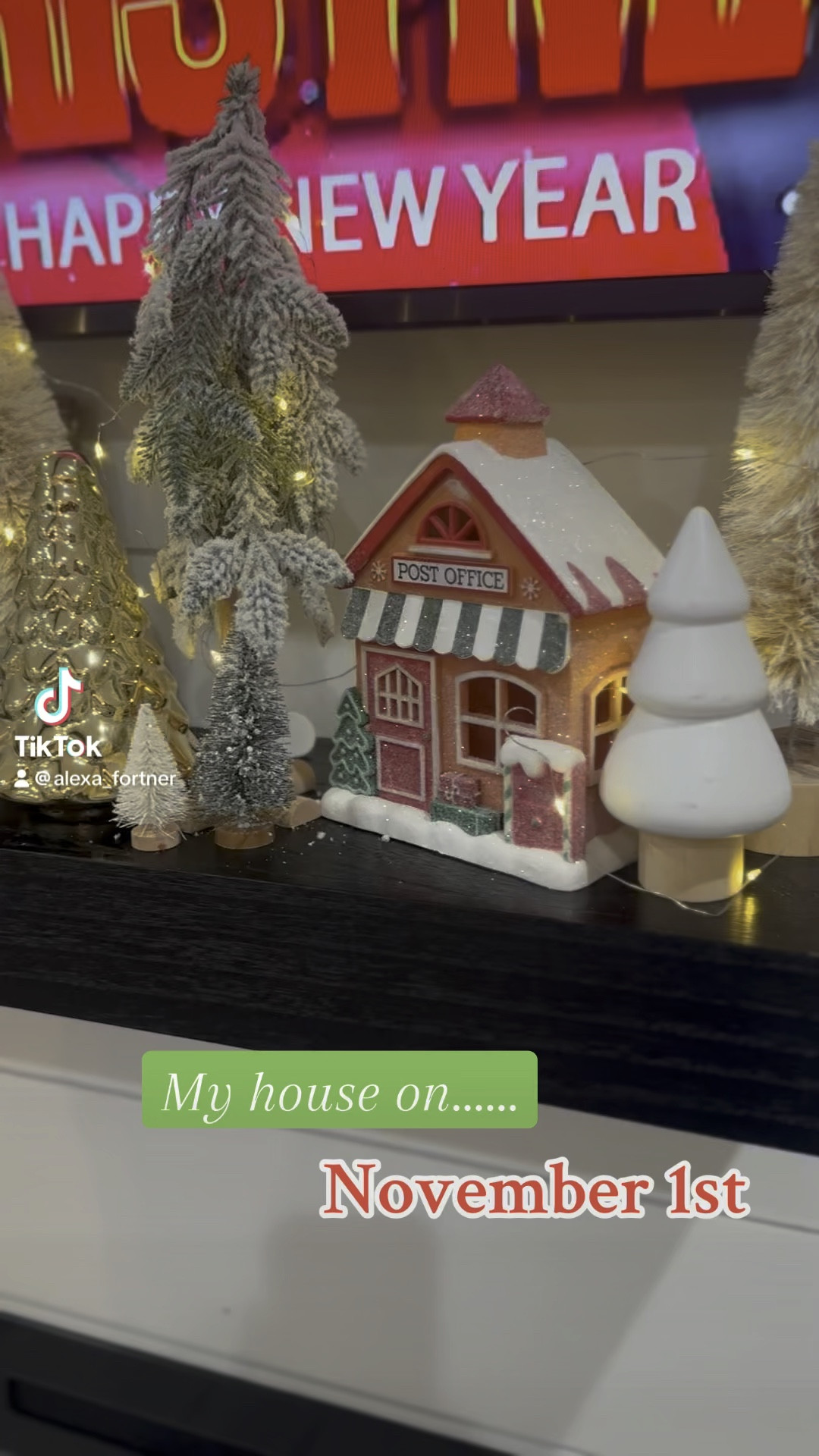 Christmas decorations #christmas #christmasdecor #christmasdecoratingideas