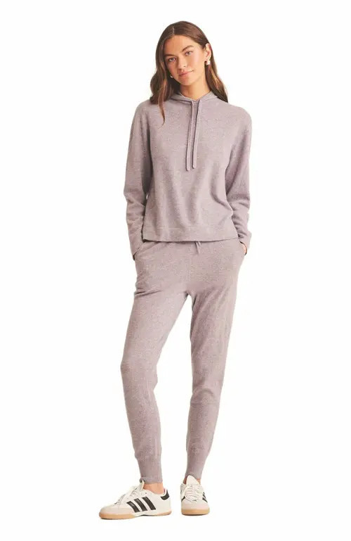 NAADAM Off-Duty Cashmere Jogger in Fog at Nordstrom, Size X-Small | Nordstrom