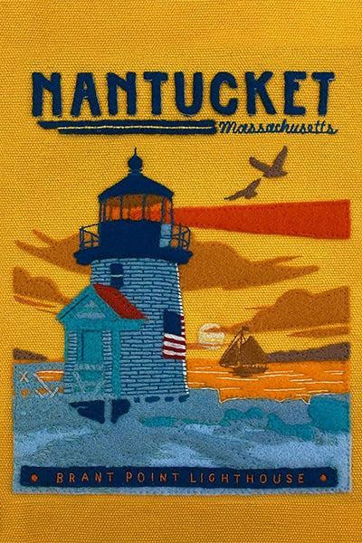 Nantucket Book Clutch Bag | OLYMPIA LE TAN | Marissa Collections