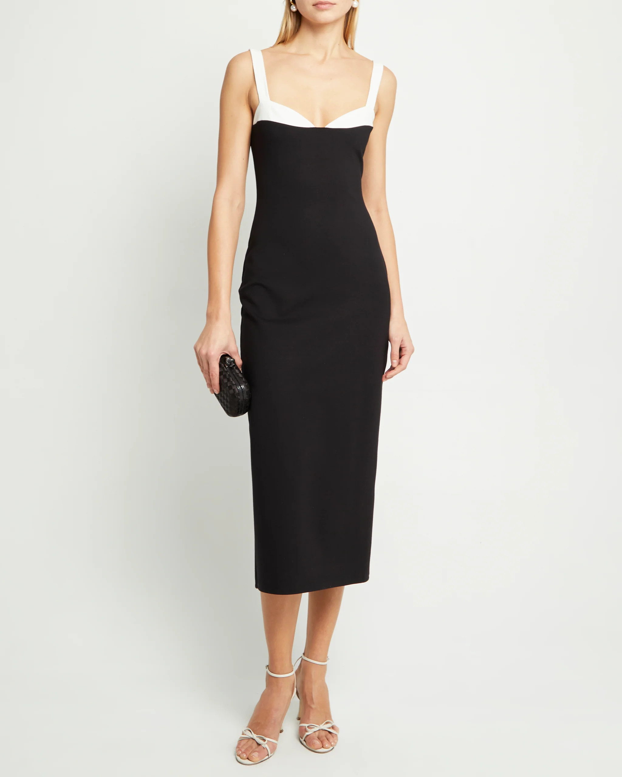 Clare Dress | Few Moda