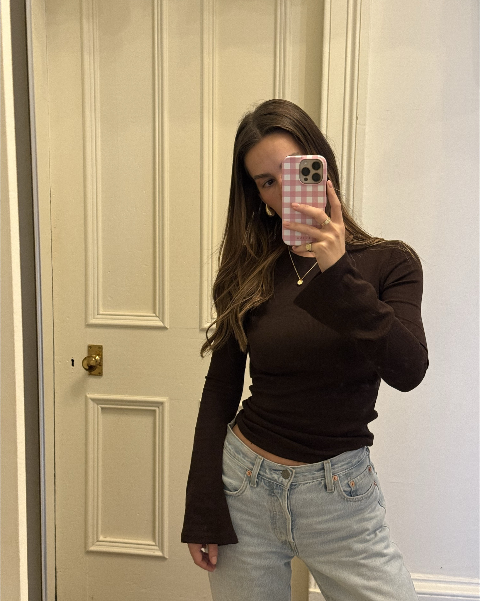 This top in every colour pls 

#LTKwinter #LTKuk #LTKautumn