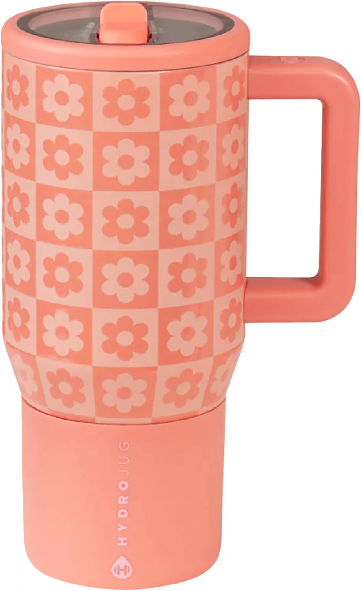 HYDROJUG 20 oz. Traveler Tumbler, Daisy Checkers | DICK'S Sporting Goods