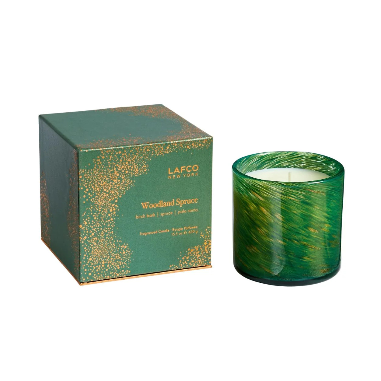 Woodland Spruce Candle (Limited Edition) 15.5 oz (Signature) | Bluemercury, Inc.