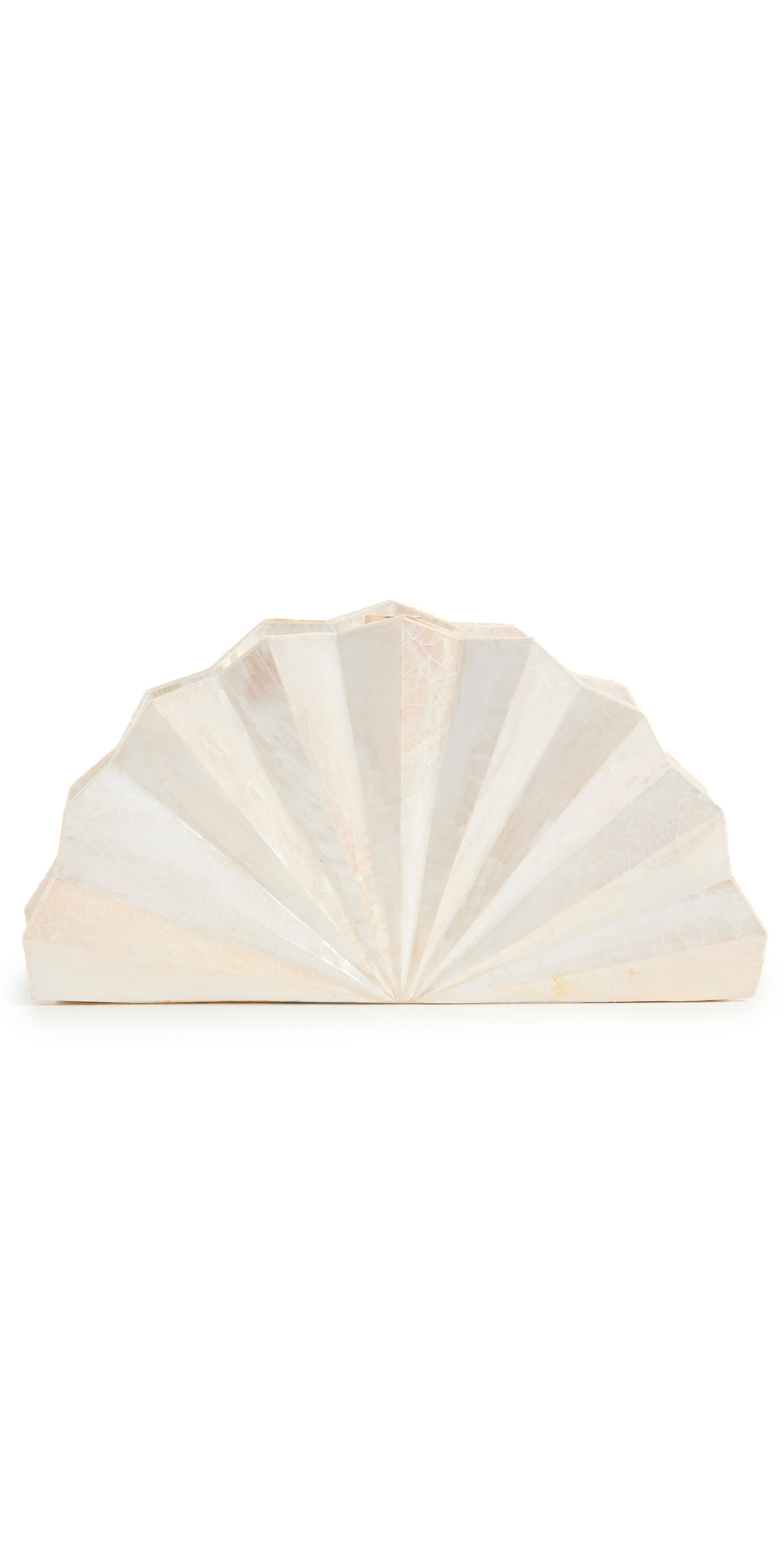 Cult Gaia Esme Clutch | Shopbop