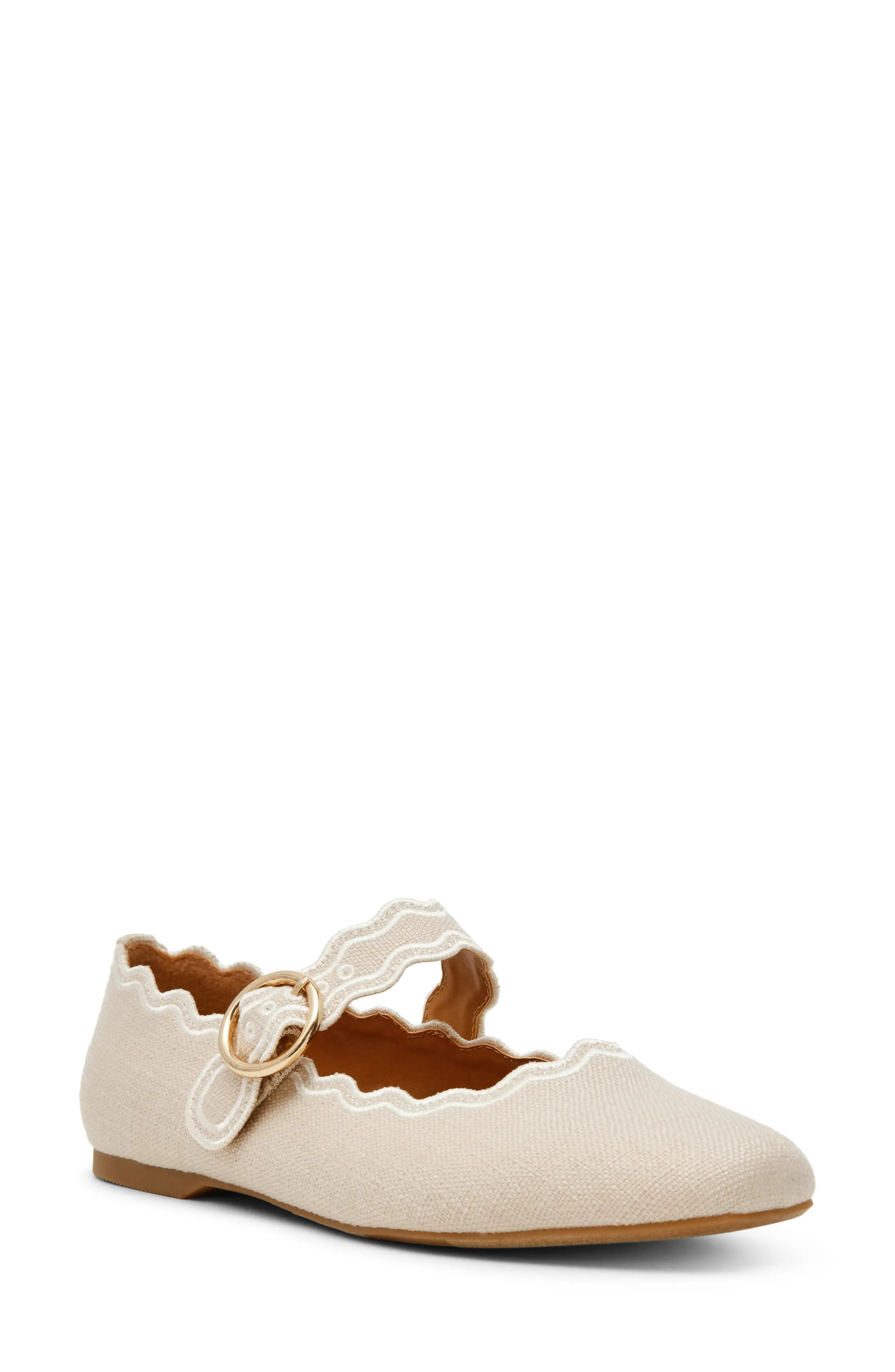 DV by Dolce Vita Melora Mary Jane Flat (Women) | Nordstromrack | Nordstrom Rack