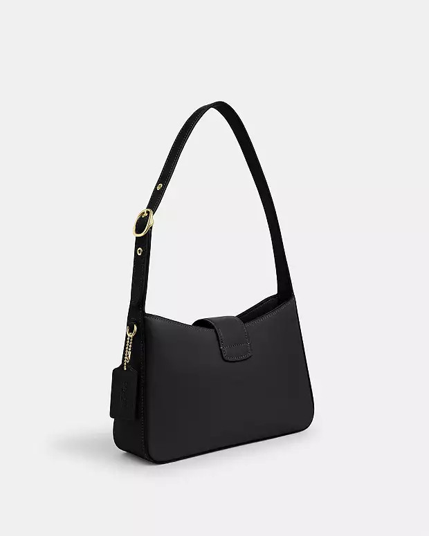 Eliza Shoulder Bag | Coach Outlet US