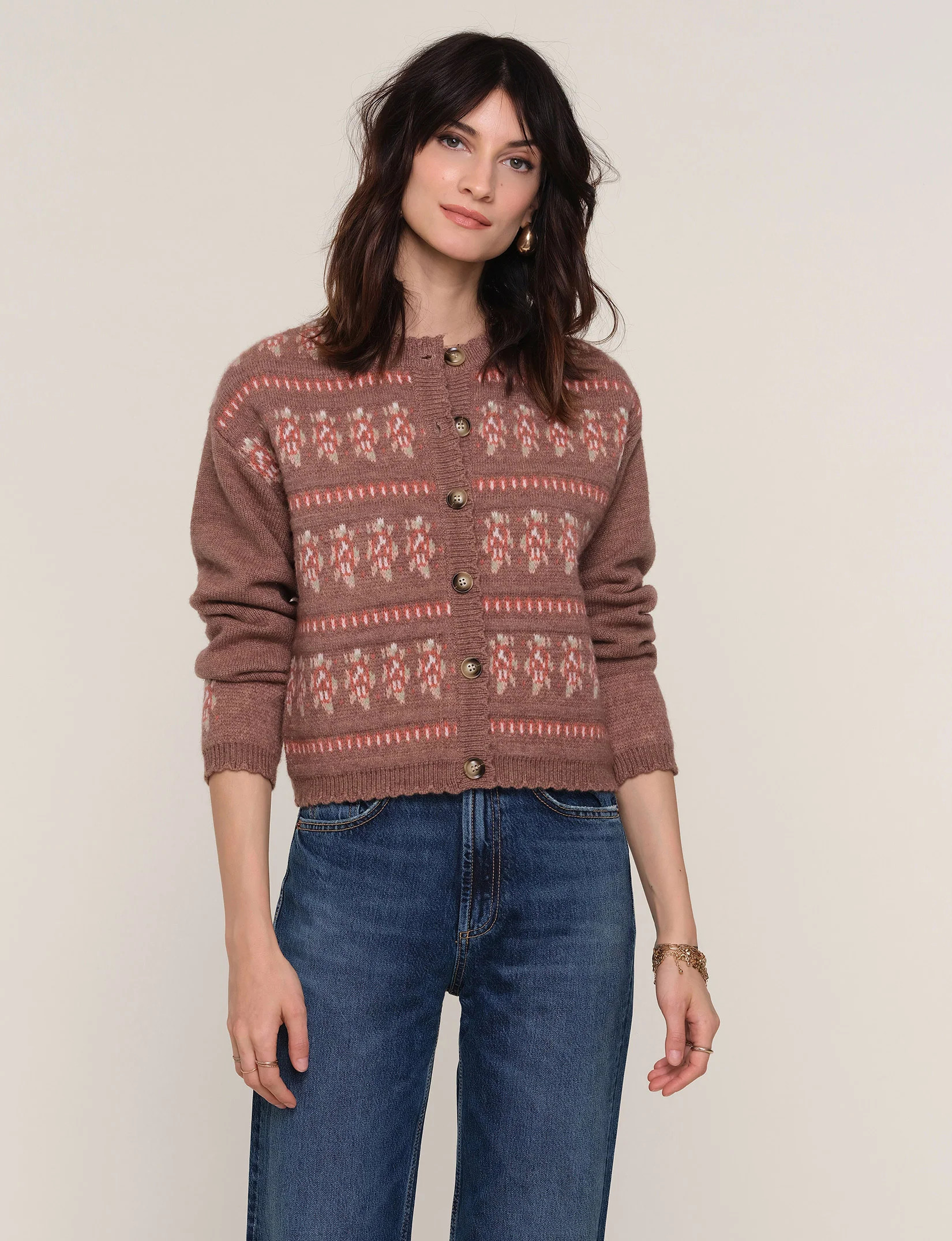 glenna cardi | HEARTLOOM