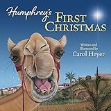 Humphrey's First Christmas    Board book – Picture Book, October 2, 2018 | Amazon (US)