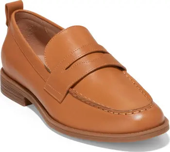 Stassi Penny Loafer (Women) | Nordstrom Rack
