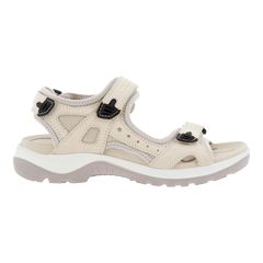 ECCO WOMEN'S OFFROAD SANDAL UPCYCLE EDITION | ECCO (US)