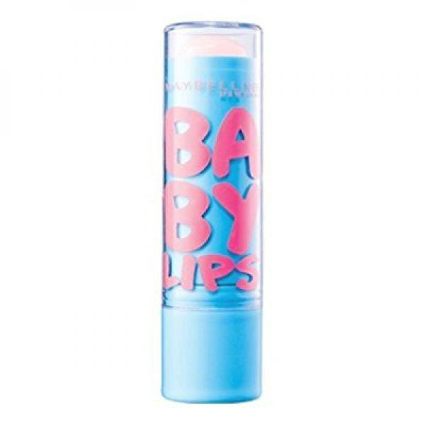 Maybelline Baby Lips Moisturizing Lip Balm Quenched SPF 20 | Walmart (US)