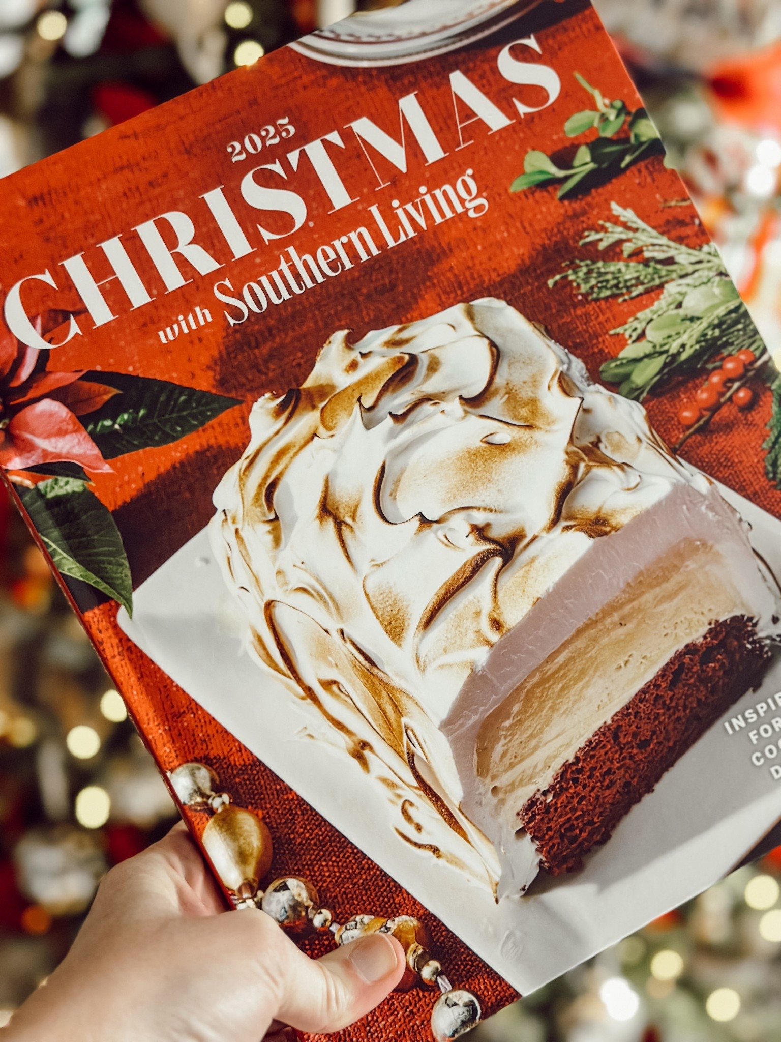 A new Christmas book I’ll be reading today. 

#LTKHoliday #LTKHome #LTKFindsUnder50