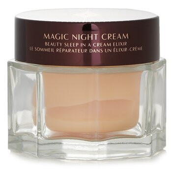 Charlotte TilburyMagic Night Cream 50ml/1.6oz | Strawberrynet