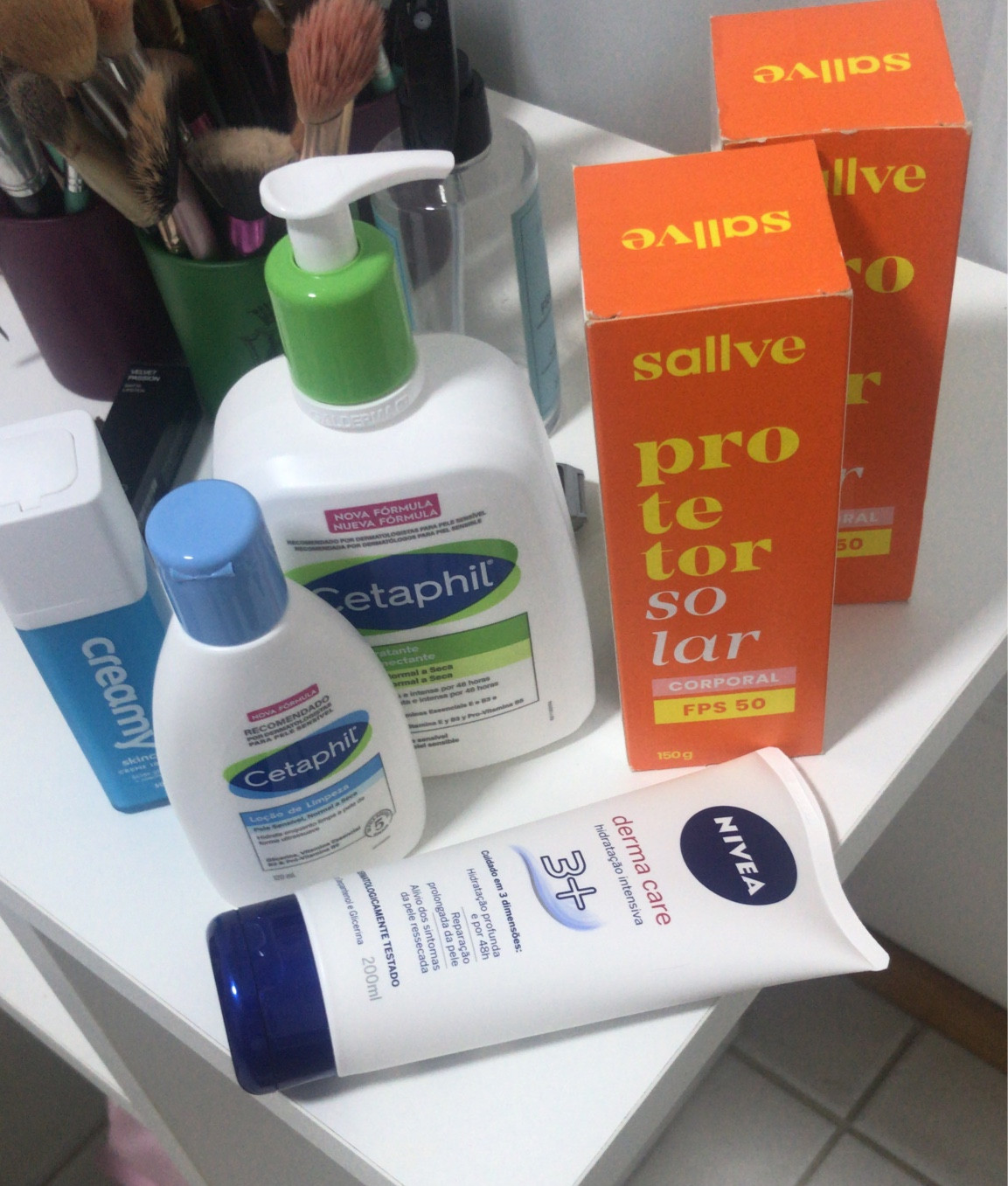 Me preparando para o verão! 

#LTKbrasil #LTKSeasonal