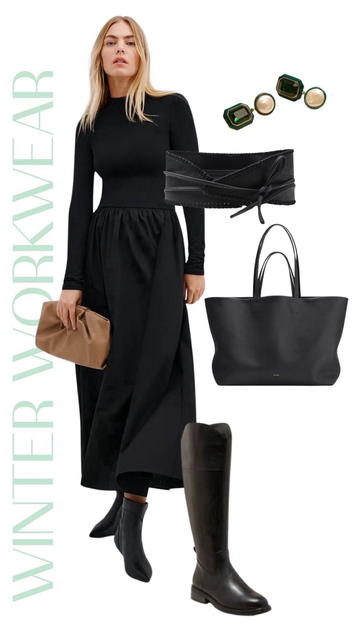 #LTKworkwear #LTKSeasonal #LTKHoliday