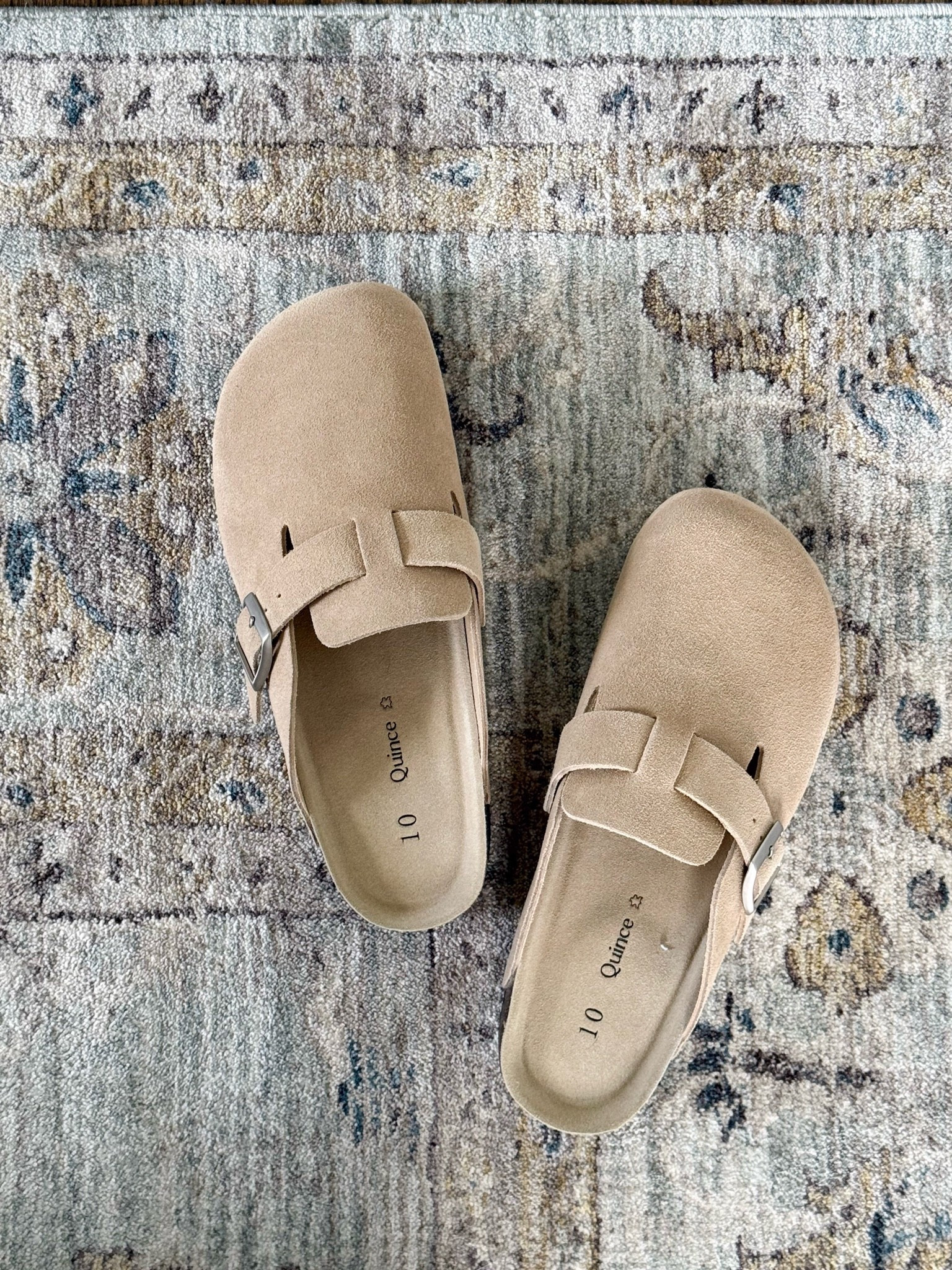 These water repellent suede clog mules are such a good fall shoe. The classic clog shape, cozy suede, and easy slip-on style make them perfect with jeans, sweaters, and everyday fall layers.

water repellent suede clogs, suede mule shoes, fall shoes, women’s fall footwear, clog mules, suede shoes, casual fall style, fall outfit ideas, everyday shoes, comfortable fall shoes, transitional fashion, girlonthehudson