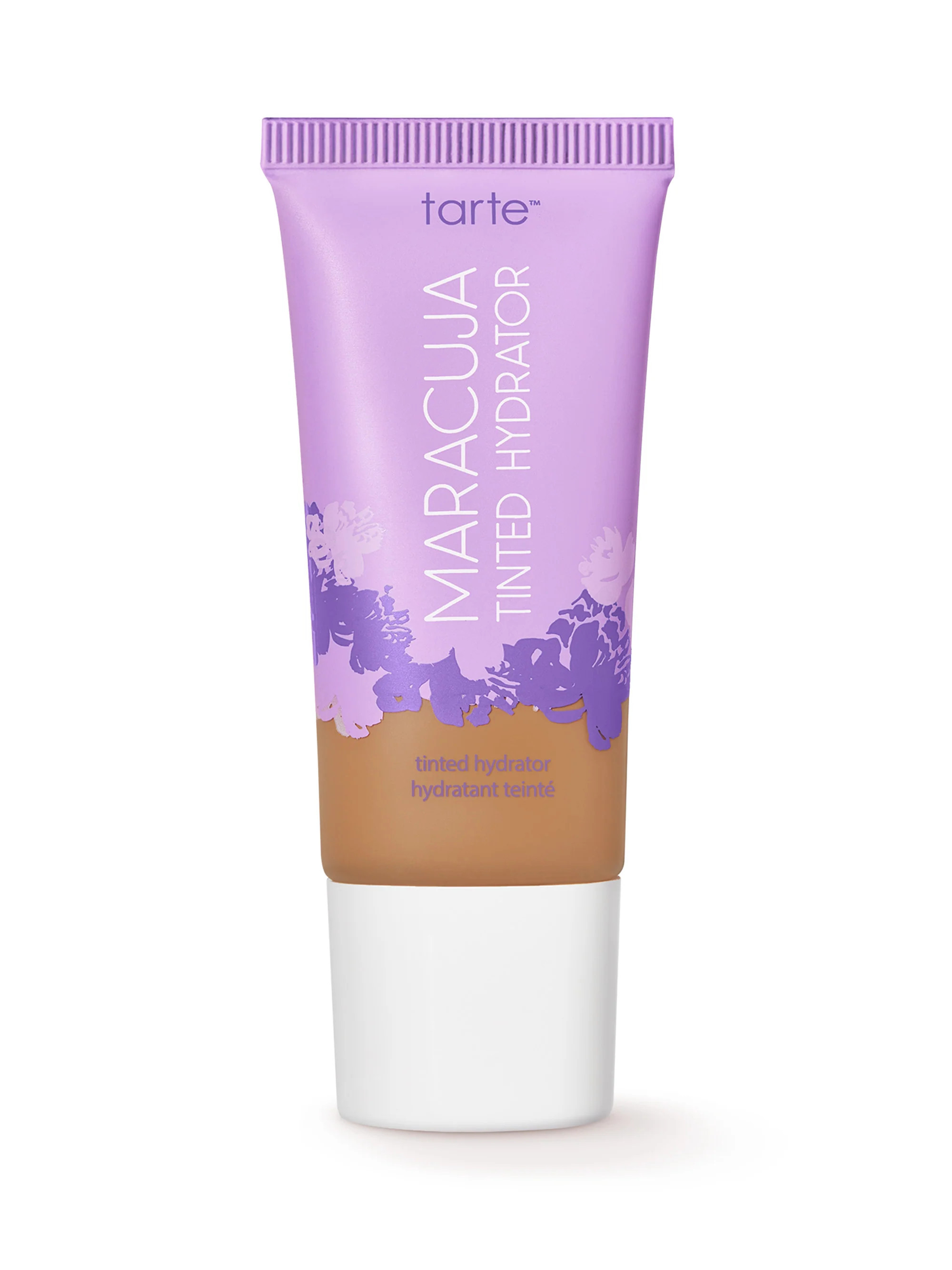 maracuja tinted moisturizer 36S medium-tan sand | Tarte Cosmetics