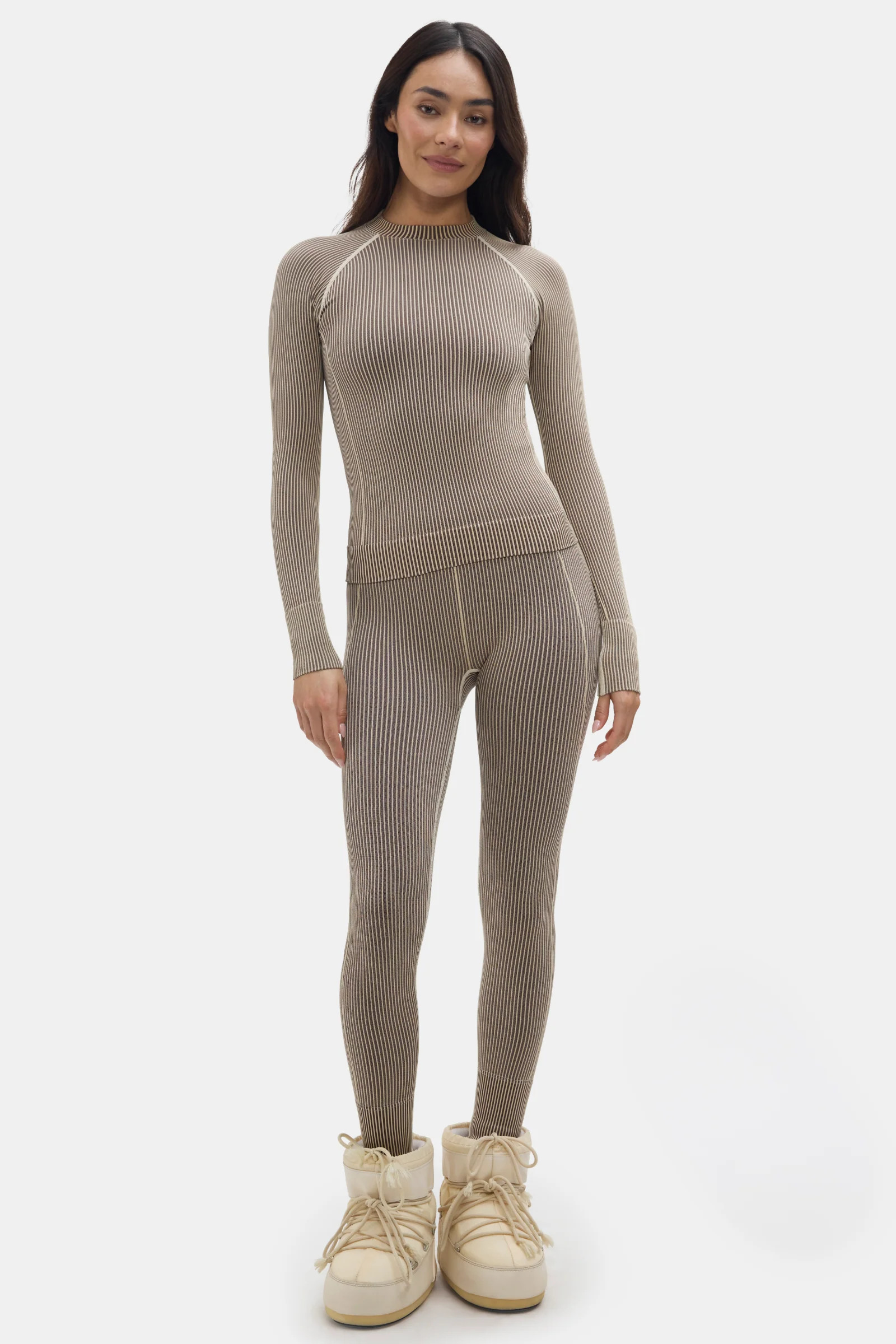 Johnson Top | Halfdays