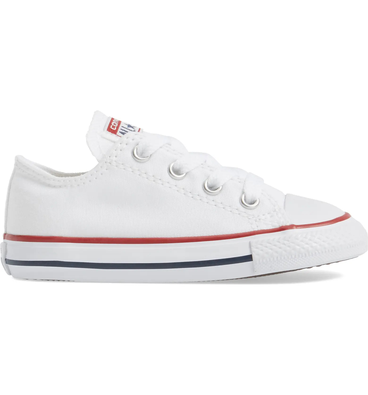 Chuck Taylor® Low Top Sneaker | Nordstrom