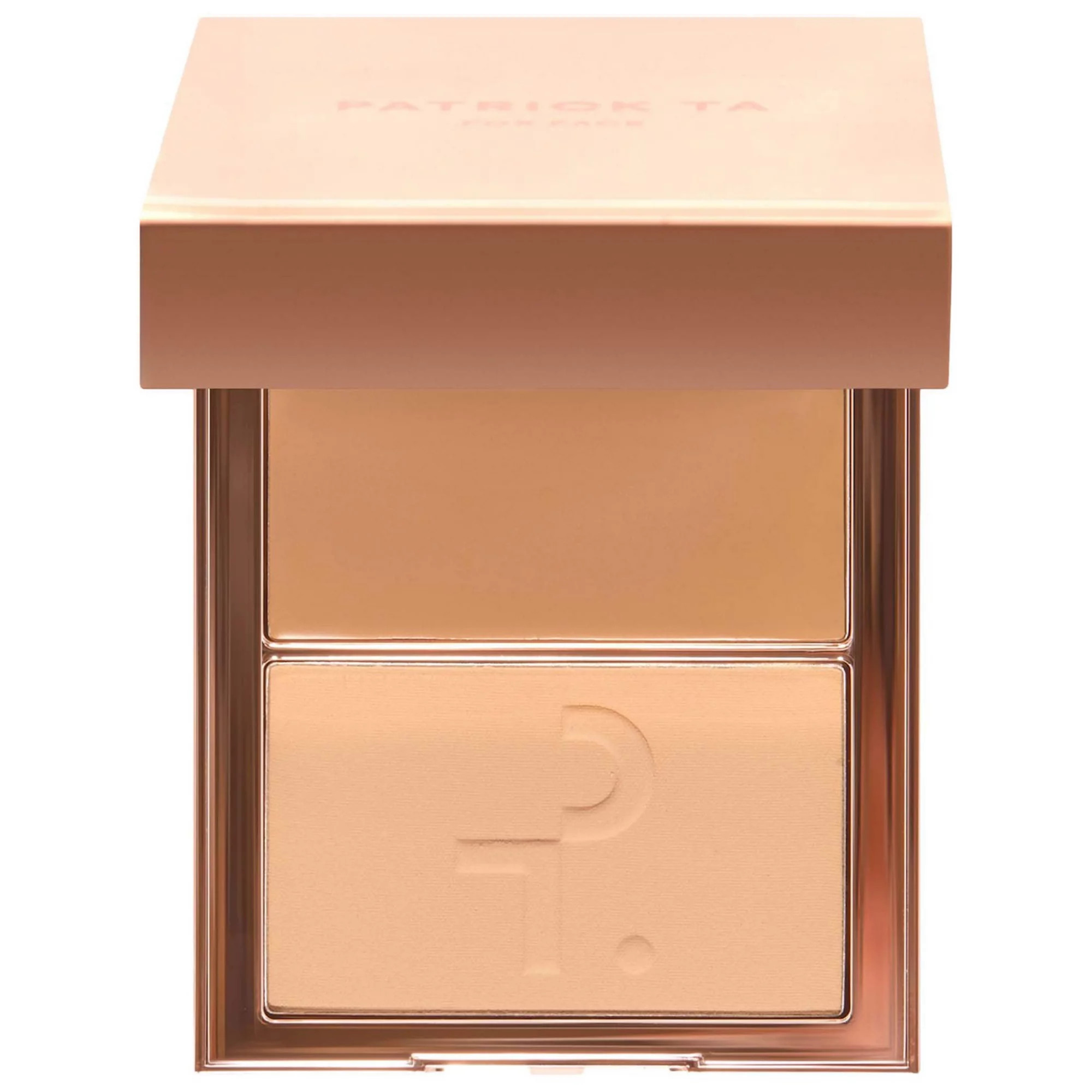 PATRICK TA Major Skin Creme Foundation and Finishing Powder Duo | Kohl's