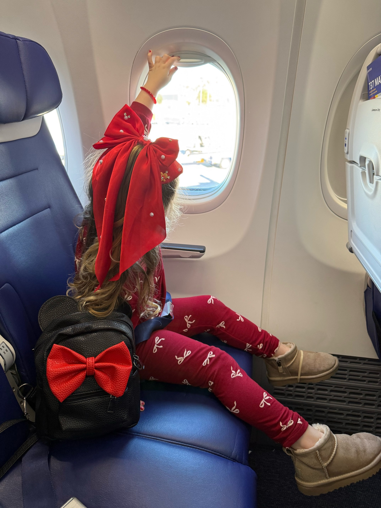 Christmas outfit, Disney outfit 

#LTKHoliday #LTKTravel #LTKKids