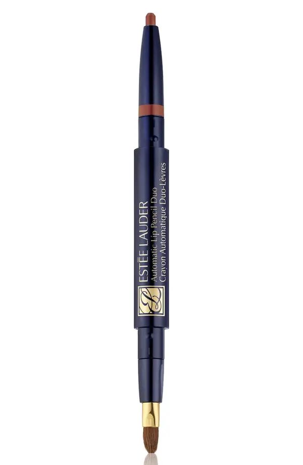 Estée Lauder Automatic Lip Pencil Duo | Nordstrom