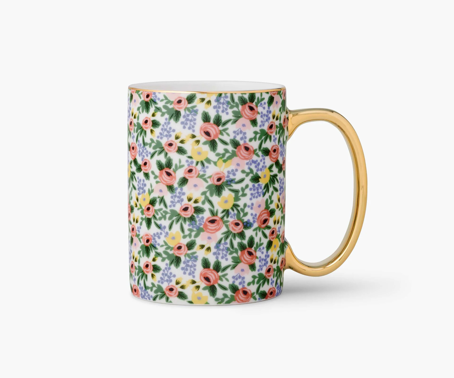 Porcelain Mug - Rosa | Rifle Paper Co.
