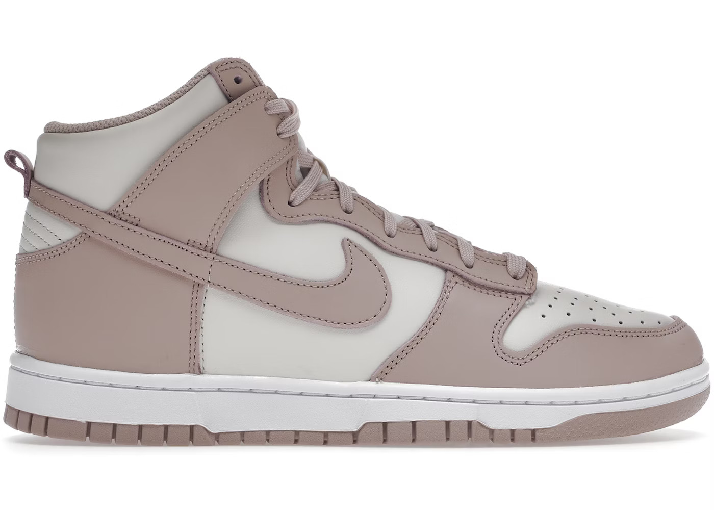 Nike Dunk HighPink Oxford (W) | StockX