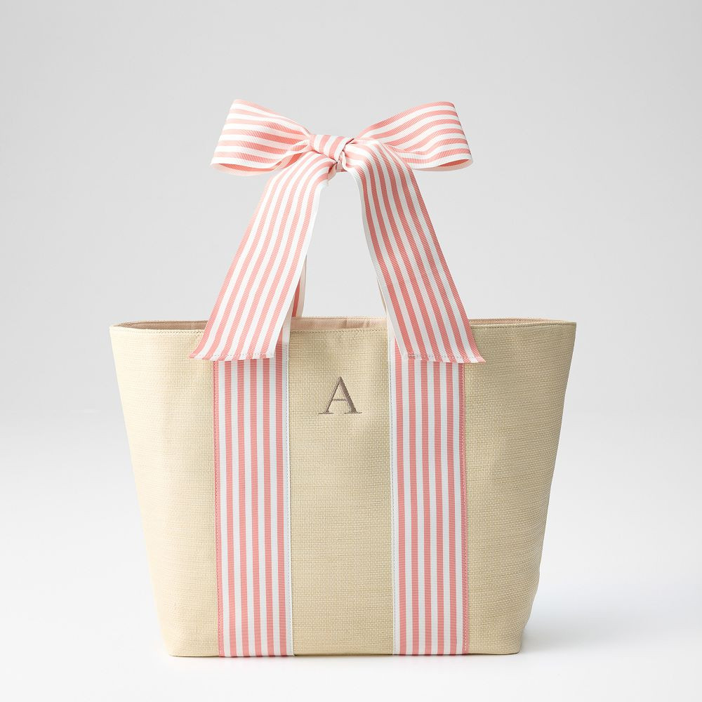 Ribbon Bow Bag | Mark and Graham