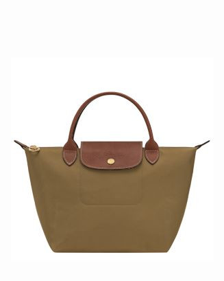 Le Pliage Small Top Handle Handbag | Bloomingdale's (US)
