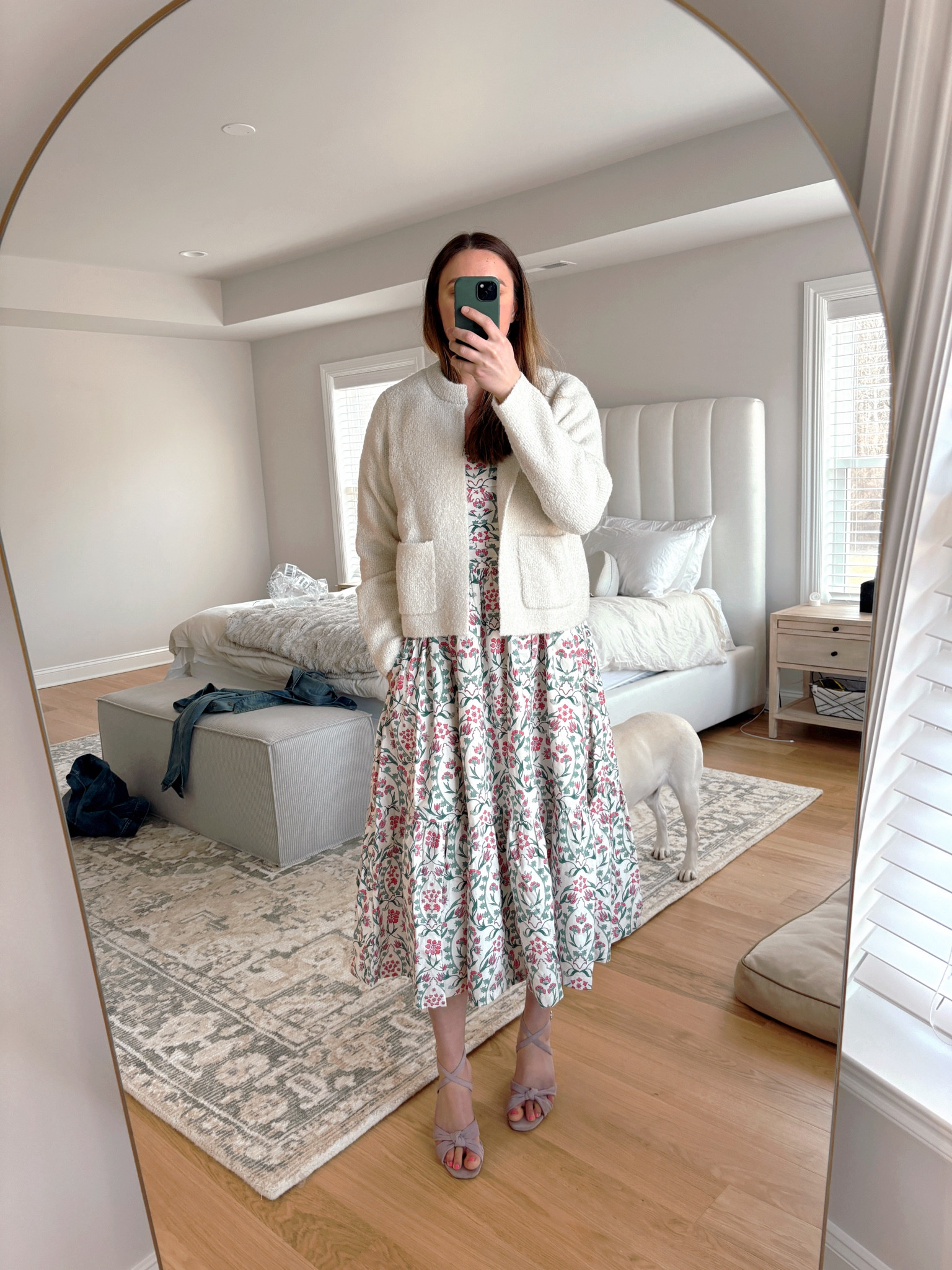 Easter Dress 🐣

#LTKSeasonal #LTKstyletip #LTKSpringSale