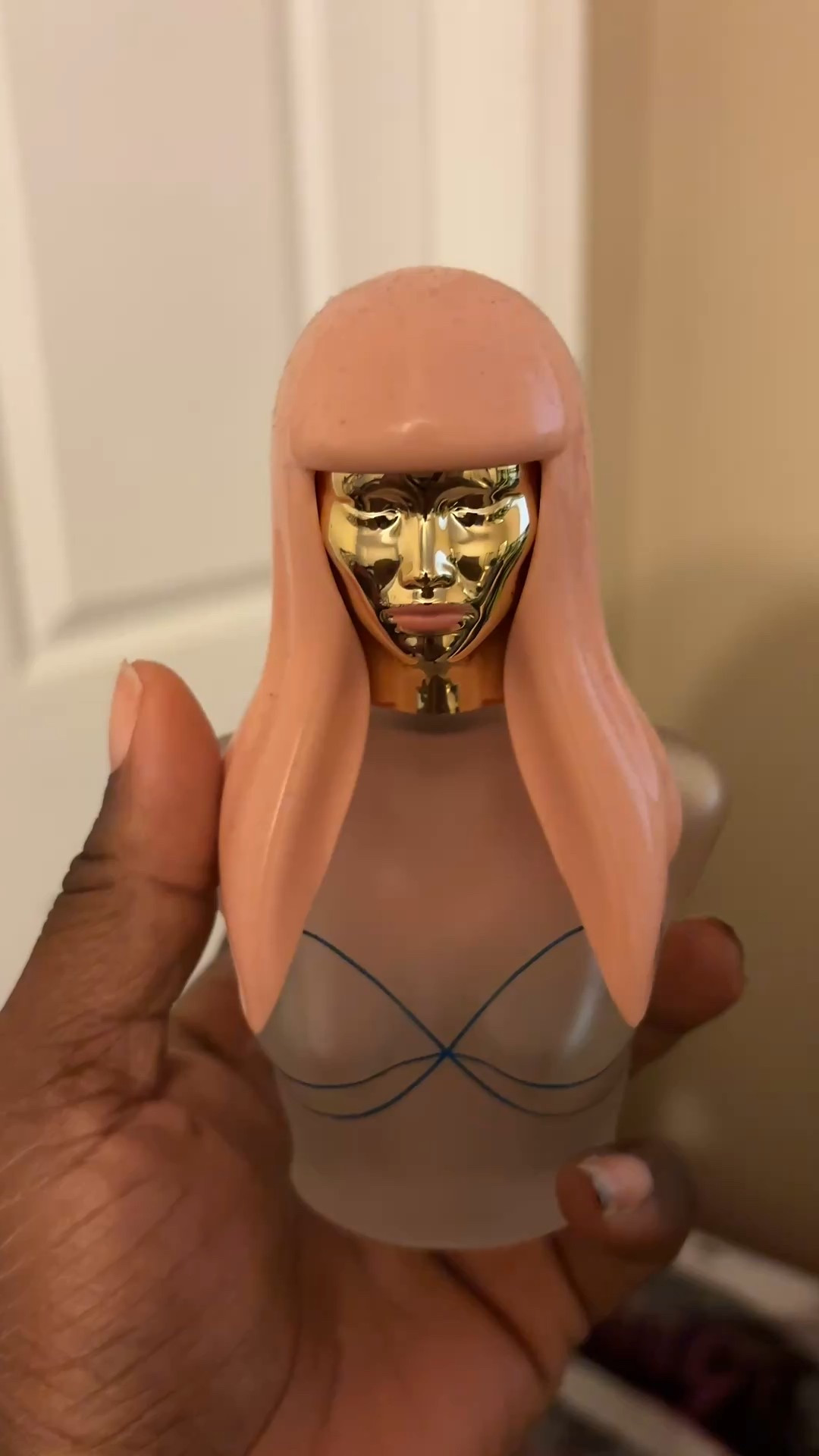 Pink Friday By Nikki Minaj 

#LTKOver40 #LTKBeauty #LTKPlusSize