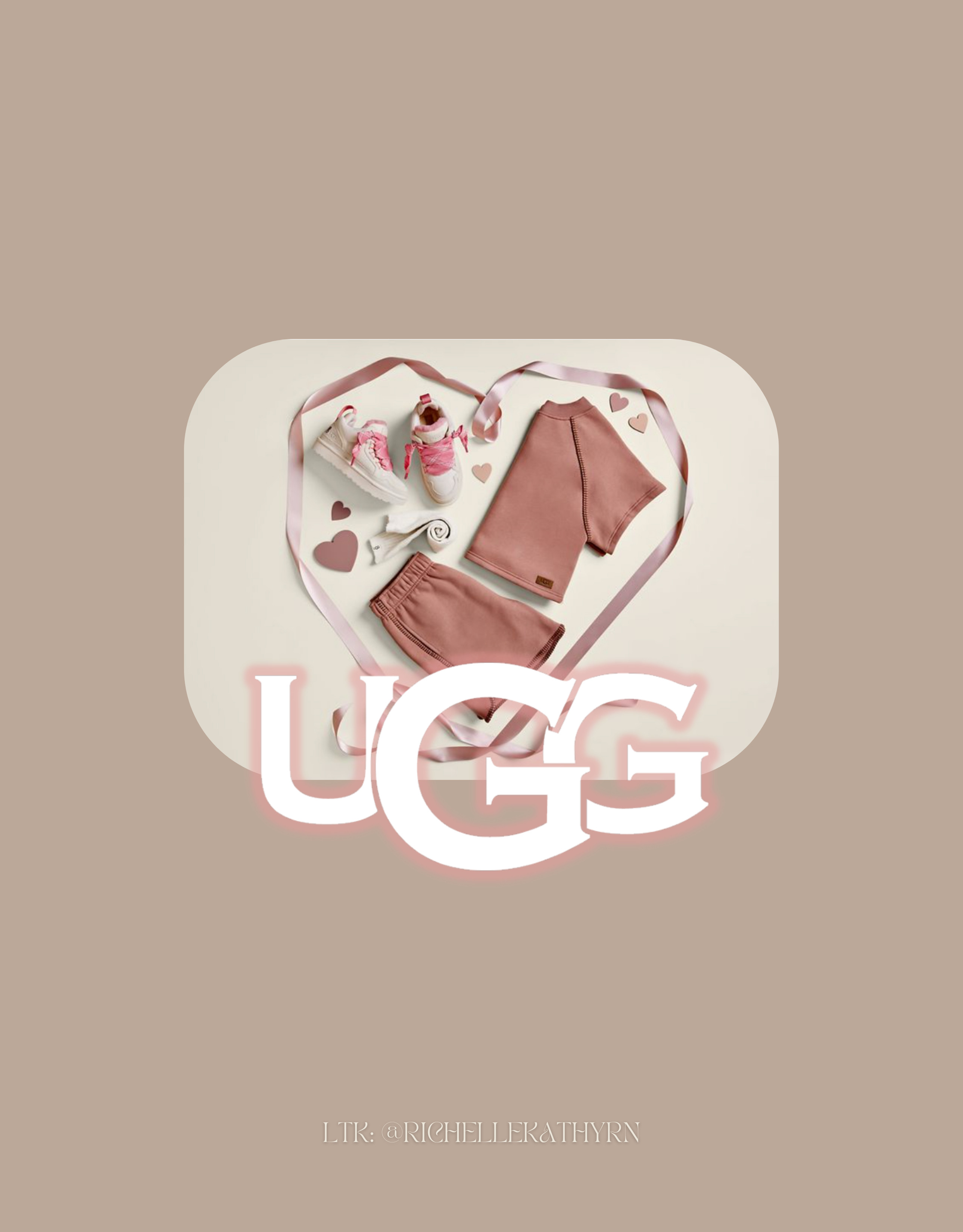 With 10 DAYS till the day it's time to show your girl some love, UGG set us up for success! UGG if the brand of everything warm & cozy, so browse the girls' current and classic faves. 

 #LTKGiftGuide #LTKSeasonal #LTKShoeCrush