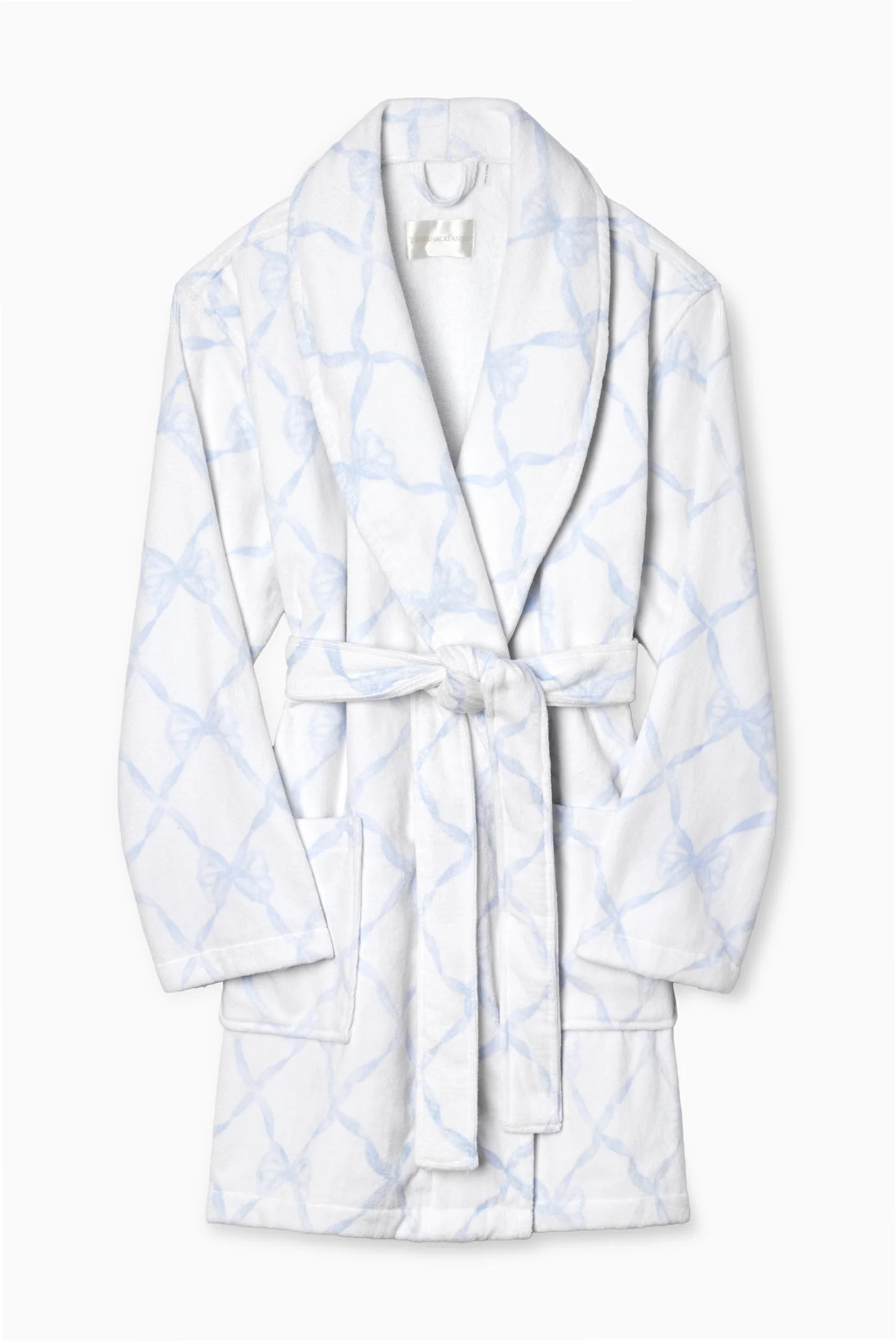 Indie Printed Robe | LoveShackFancy