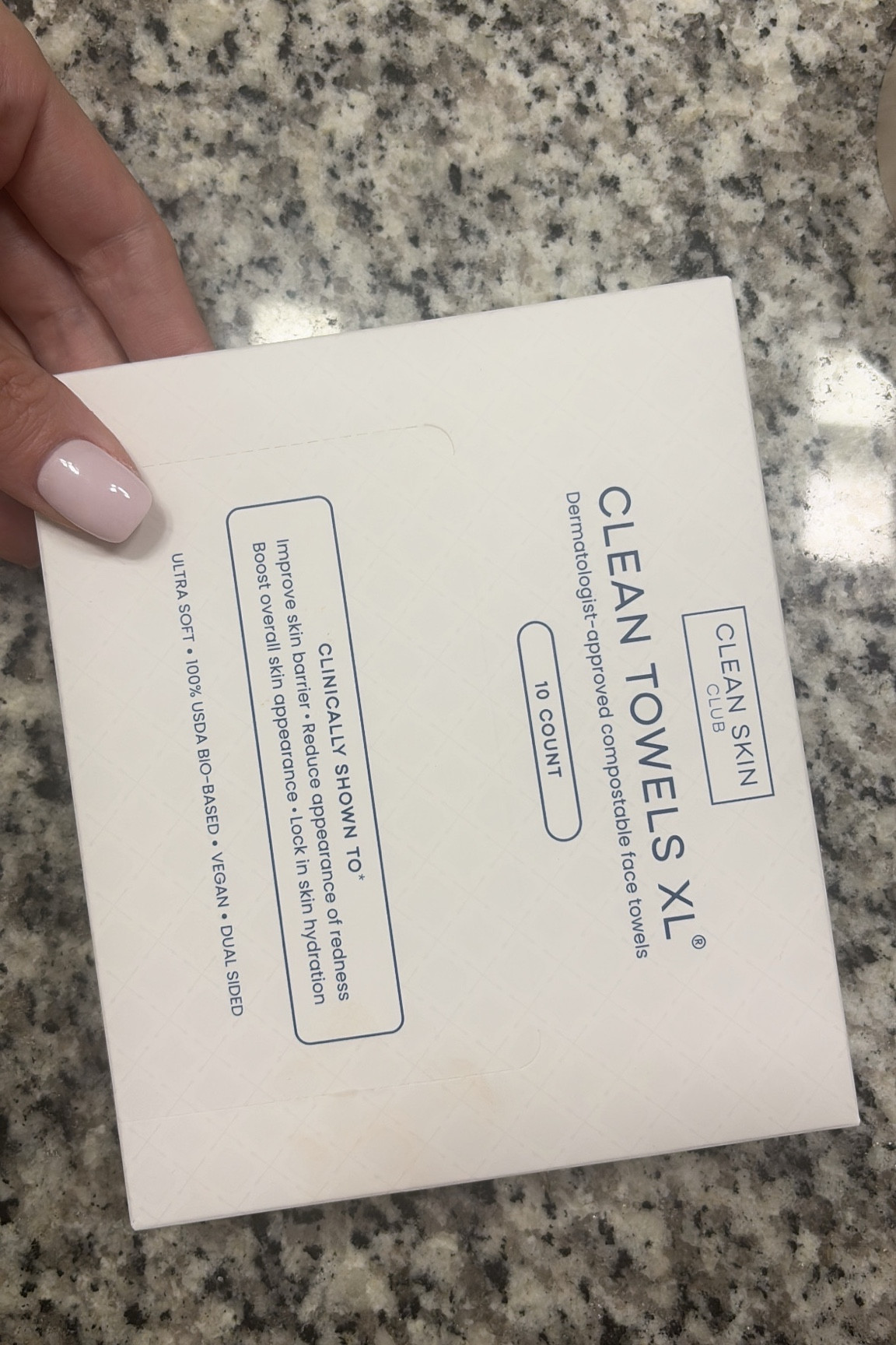 Late to the game but these are amazing for washing your face!

#LTKHome #LTKGiftGuide #LTKBeauty