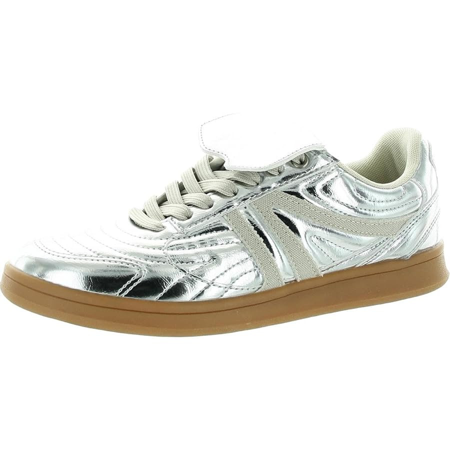 Steve Madden Womens Madrid Sneaker | Amazon (CA)
