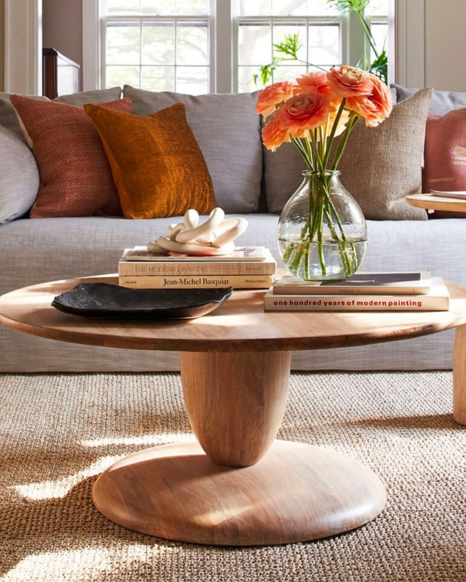 Coffee table 

#LTKHome