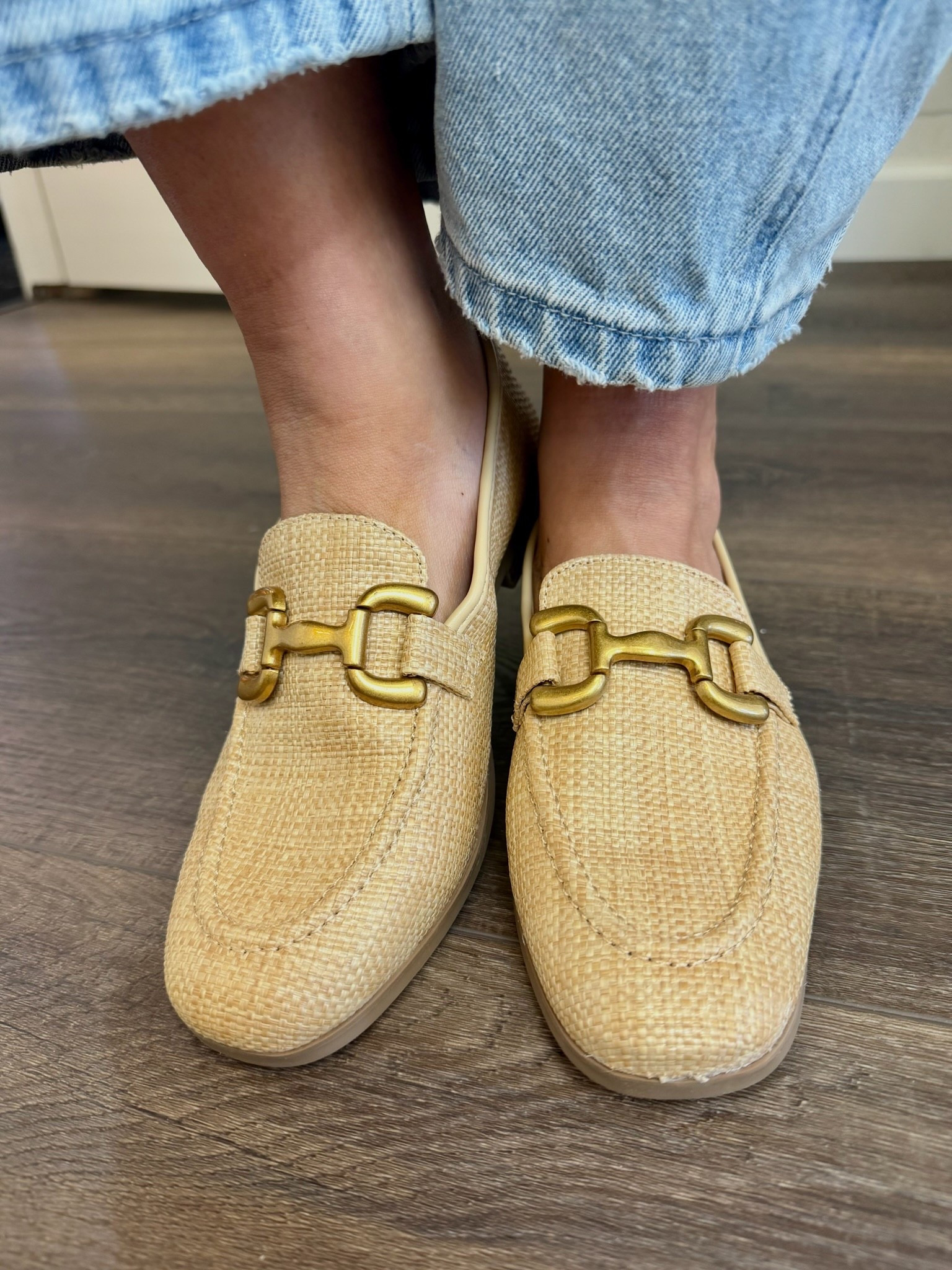 Loafers from Walmart that I’m loving!!! 

#LTKootd #LTKOver40 #LTKWorkwear